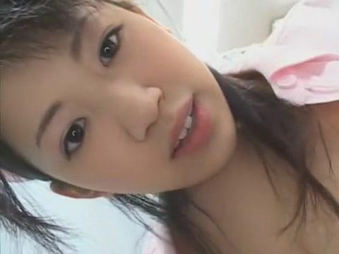 Incredible Japanese chick Emi Kitagawa in Amazing Lingerie, Big Tits JAV video - 2