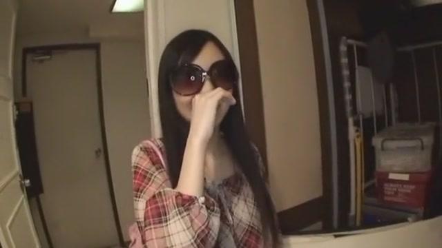 Crazy Japanese slut Aino Kishi in Exotic Cunnilingus, Lingerie JAV video - 2