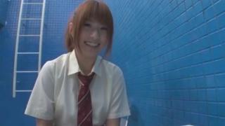 Soft Crazy Japanese whore Cocomi Naruse in Exotic Big Tits, Solo Girl JAV scene Foot