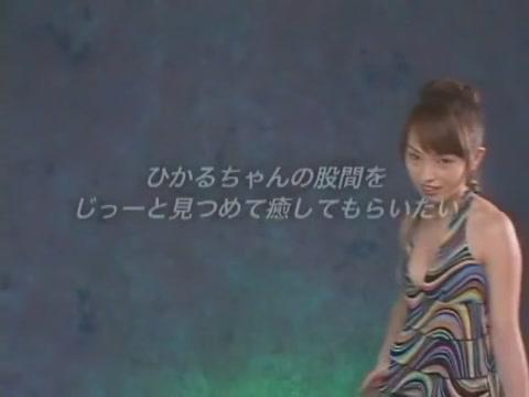 Crazy Japanese model Hikaru Hozuki in Horny Lingerie, POV JAV video - 1