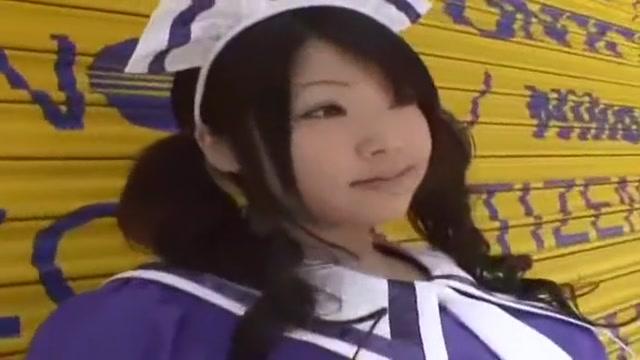 Exotic Japanese whore Satomi Suzuki in Crazy Big Tits, Fingering JAV video - 1