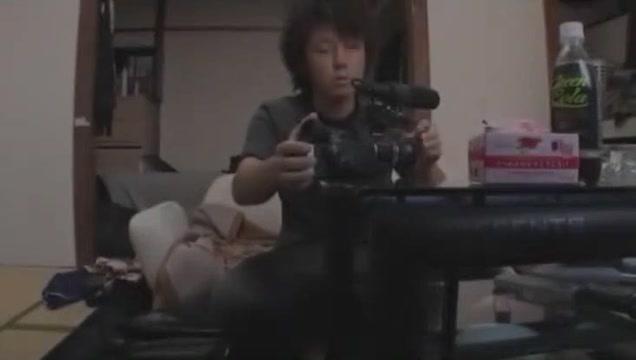 Old Man Incredible Japanese slut Kotone Amamiya in Amazing Fingering, Handjobs JAV movie PornTube
