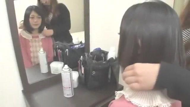 PlayVid  Crazy Japanese chick Mei Akizuki in Horny Squirting, Facial JAV video Christy Mack - 1