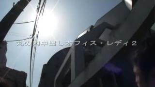 18QT  Amazing Japanese girl Erika Ando in Crazy Dildos/Toys, Creampie JAV movie Fuck - 1