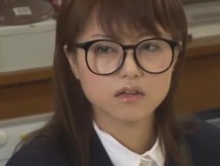 Student Hottest Japanese chick Akiho Yoshizawa in Amazing Cunnilingus, POV JAV scene Futanari