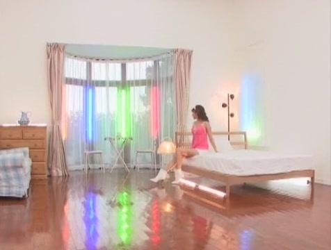 DancingBear Amazing Japanese whore Misa Shinozaki in Exotic Swallow, POV JAV video Gay Emo