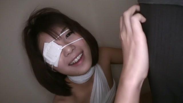 Bed  Amazing Japanese model Azumi Harusaki in Hottest JAV uncensored Cumshots clip Big Cocks - 1