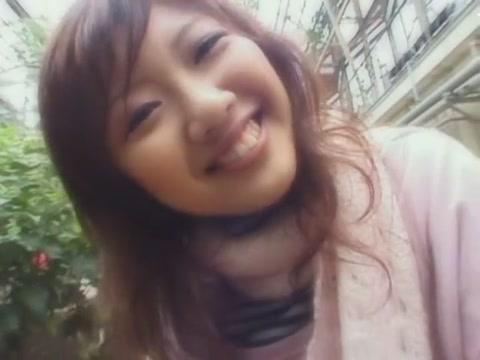 Best Japanese girl Miyuki in Exotic Stockings, BDSM JAV clip - 1