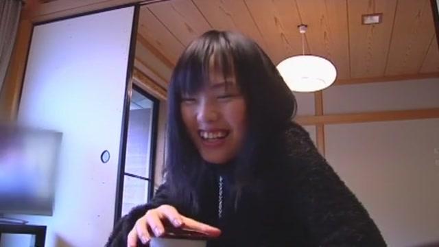 Horny Japanese slut Mai Miura, Kurumi Kanno, Momoka Nishina in Fabulous Close-up, Handjobs JAV movie - 1