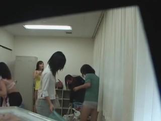 Cousin Incredible Japanese chick Marin Izumi, Ryo Natsume, Yui Uehara in Horny Softcore JAV scene Candid