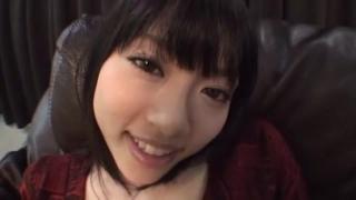 ComptonBooty Fabulous Japanese chick Azumi in Incredible Fingering, Babysitters JAV video Analsex