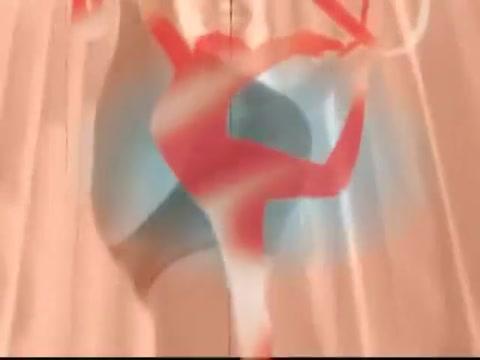 White  Exotic Japanese chick Hikari Goto in Incredible Cunnilingus, Fingering JAV clip Piroca - 2