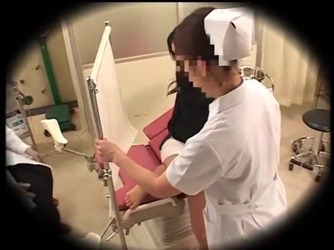 QuebecCoquin Horny Japanese model in Best Medical, Fingering JAV movie Whipping