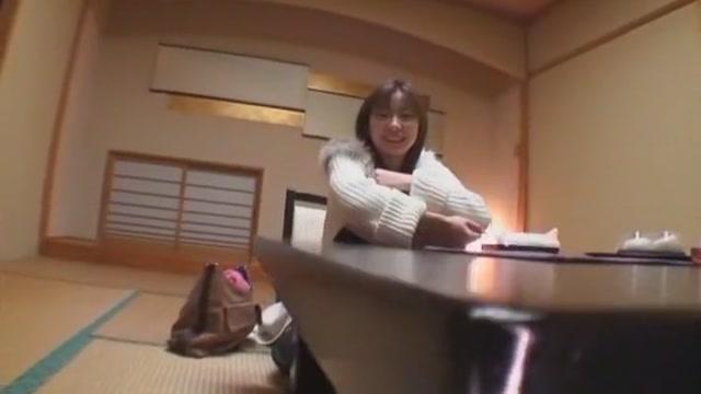 Hottest Japanese whore Nana Otone in Best Masturbation, Blowjob JAV video - 1