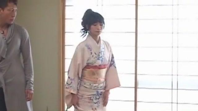 Gay Latino  Hottest Japanese model Eri Nanahara in Fabulous Medical, Blowjob JAV video Hardcore - 1