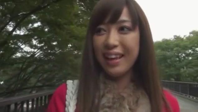 GayTube  Incredible Japanese model Kaori Sakura in Best Stockings, Fingering JAV clip Rub - 2