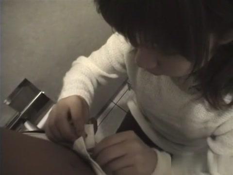 Dominate Fabulous Japanese model in Incredible JAV uncensored Blowjob video Assfucked