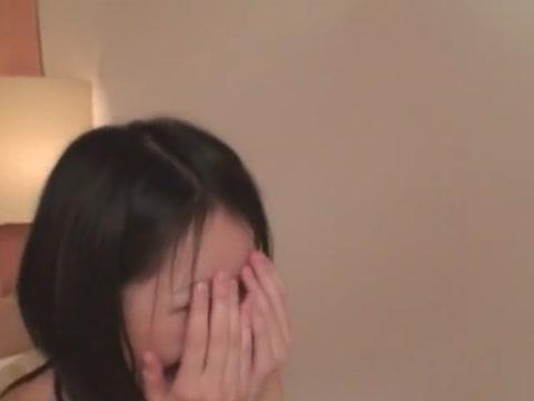 Horny Japanese girl Hana Kudo in Best Fingering, BDSM JAV clip - 1