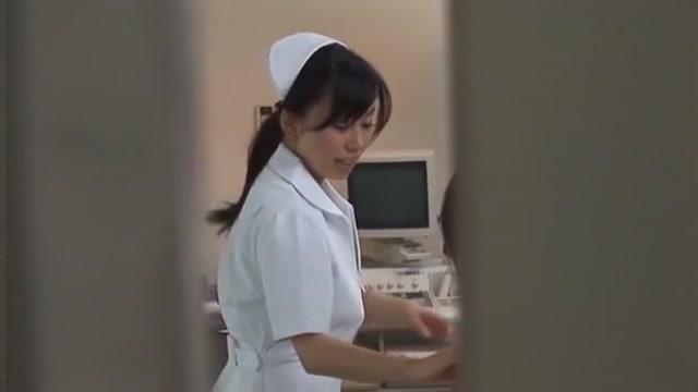 Hottest Japanese slut Hina Hanami in Best Cunnilingus, Fingering JAV video - 2