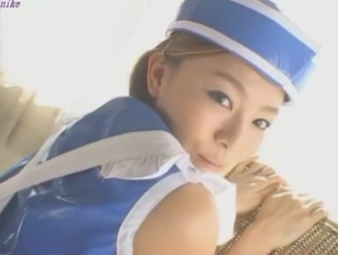 Alt Amazing Japanese slut Rei Itoh in Horny Solo Girl, Dildos/Toys JAV scene Teenpussy