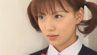Missionary Hottest Japanese girl Moe Tachibana in Incredible Small Tits, Hairy JAV clip Cunnilingus