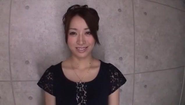 American  Incredible Japanese slut Mau Morikawa in Exotic POV, Couple JAV video Long Hair - 1