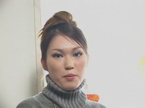 Incredible Japanese whore Yuki Seto in Fabulous Fetish, Masturbation JAV scene - 2