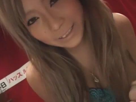 Fabulous Japanese slut Sara Ishiguro, Rina Aina, Mai Hanano in Best Lingerie, Group Sex JAV clip - 1