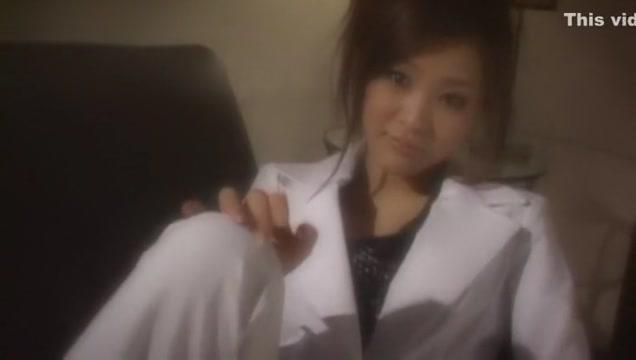 Incredible Japanese whore Suzuka Ishikawa in Crazy Lingerie, Masturbation JAV clip - 1