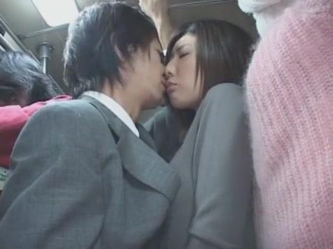 Amateurs Gone Wild Exotic Japanese girl You Kitajima, Rinka, Momoka Hayami in Amazing Public, Blowjob JAV video Homo