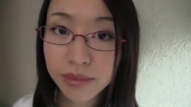 Horny Japanese model in Hottest Couple, Big Tits JAV video - 1