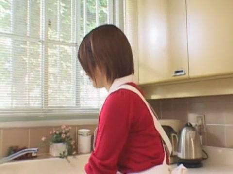 Fucking Pussy Hottest Japanese slut Yuka Haneda in Horny Maid, Masturbation JAV scene Hot Women Having Sex