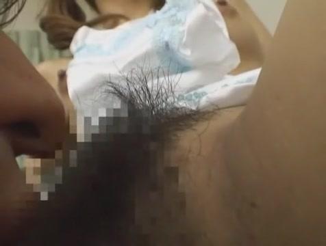 Couple Fucking Horny Japanese model Mona Suzue in Crazy POV JAV clip Porno