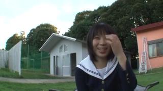Caiu Na Net Fabulous Japanese whore Mikan Kururugi in Amazing Outdoor JAV clip Groupsex