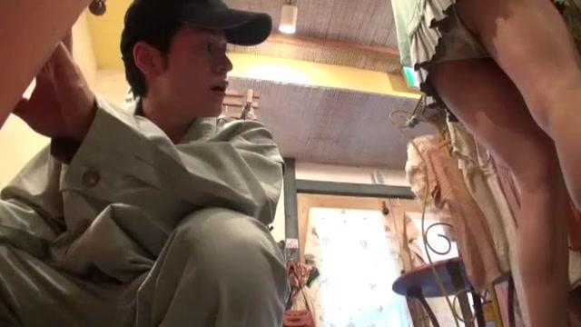 Hairypussy Best Japanese model Chika Arimura in Fabulous Couple, Public JAV clip China