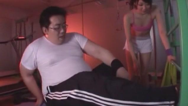 Hugetits  Horny Japanese whore Yuuki Makoto in Crazy JAV video Rocco Siffredi - 1