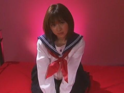 Best Japanese whore Yukiko Suo in Incredible Toys, Masturbation JAV movie - 2