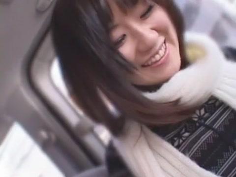 Jeans  Exotic Japanese whore Manami Komukai in Amazing POV, Toys JAV video Condom - 1