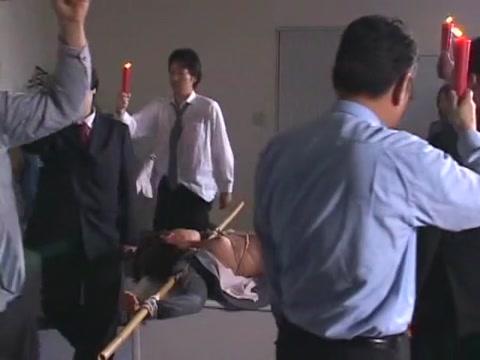 Brother Incredible Japanese girl Kana Mimura, Rin Yamaki in Crazy Fetish, Office JAV movie Highschool