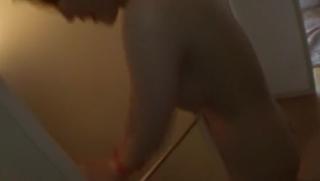 Hairypussy Horny Japanese girl Aki Ninomiya in Exotic Big Tits, Couple JAV scene Butt Fuck