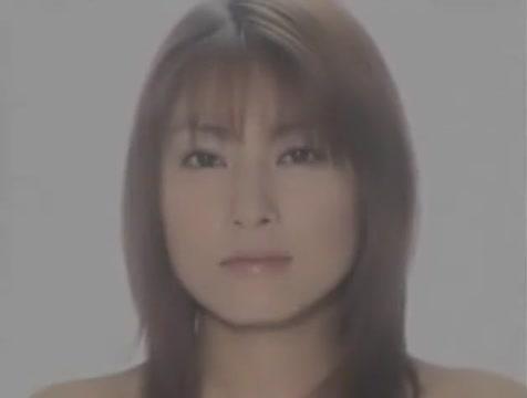 Best Japanese slut Karen Kisaragi in Crazy Office, Stockings JAV clip - 1