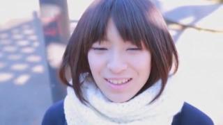 Audition Best Japanese chick Kana Narumiya in Amazing Blowjob, Voyeur JAV video Solo Female