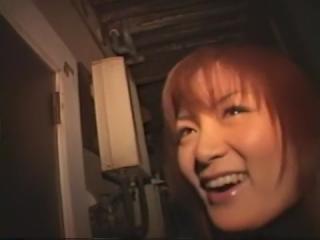 Cheat Horny Japanese chick Noa Aoki in Amazing Cunnilingus, Threesome JAV video Slapping
