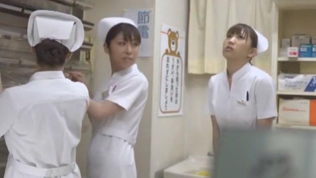 Incredible Japanese slut Harumi Asano, Airi Misora, Akari Satsuki in Hottest POV, Handjob JAV clip - 1