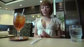 Big Penis Horny Japanese girl Mao Hamasaki in Hottest JAV scene Rachel Roxxx