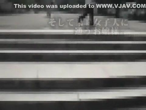 Camster  Hottest Japanese slut Izumi Mizusaki in Exotic Couple JAV video English - 1