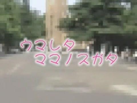 Hottest Japanese slut Izumi Mizusaki in Exotic Couple JAV video - 1