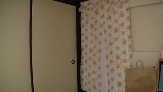 Crazy Japanese slut Asuka Mitsuki in Horny Big Tits, Toys JAV scene - 1