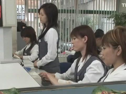 Horny Japanese girl Ruri Housyou, Hina Otsuka, Sana Okada in Hottest Fetish, Facial JAV movie - 1
