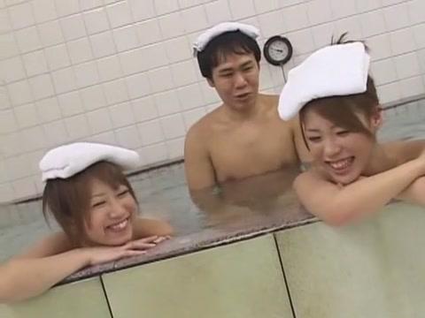 xBubies Exotic Japanese model Manami Momosaki, Marin Minami, Haruka Sanada in Hottest POV, Shower JAV scene Amateur Sex